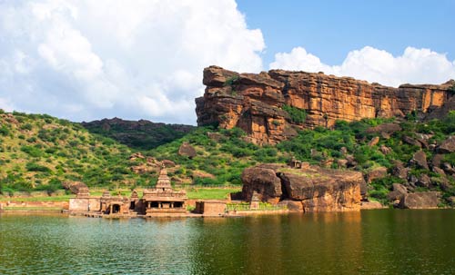 The Temples and Ruins of Medieval South India