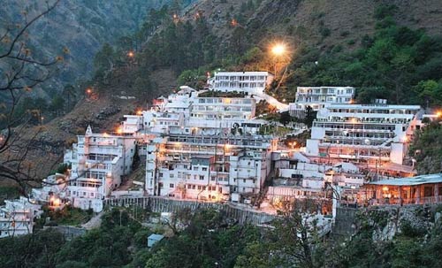 Vaishno Devi Tour