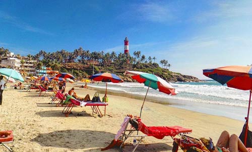 Backwater Beach Tours Kerala