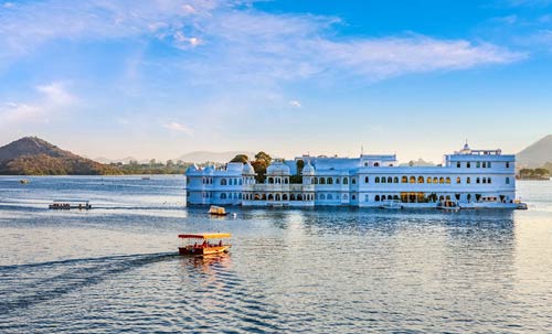 Tajmahal Tour by Car