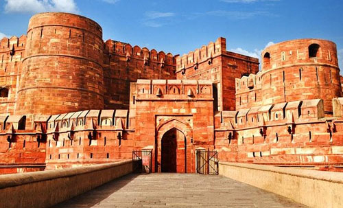 Golden Triangle Tour (04 Nights / 05 Days)