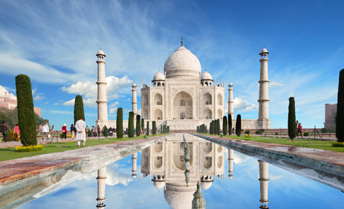 Pushkar Fair Tour with Golden Triangle