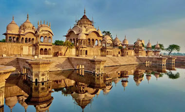 Vrindavan