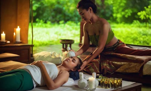 Kerala Ayurvedic Tour